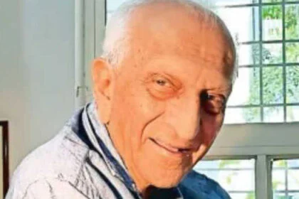 प्रख्यात अंतरिक्ष वैज्ञानिक एकनाथ वसंत चिटनिस का निधन