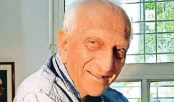 प्रख्यात अंतरिक्ष वैज्ञानिक एकनाथ वसंत चिटनिस का निधन