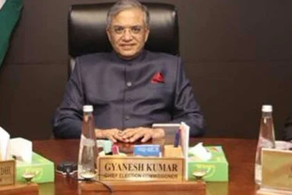 बिहार विधानसभा चुनाव 6 और 11 नवंबर को होगा, मतगणना 14 नवंबर को