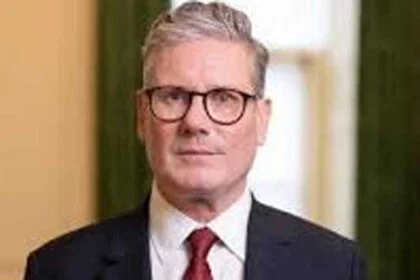 ब्रिटिश प्रधानमंत्री स्टारमर भारत यात्रा पर,मोदी के साथ व्यापक रणनीतिक साझेदारी पर होगी चर्चा