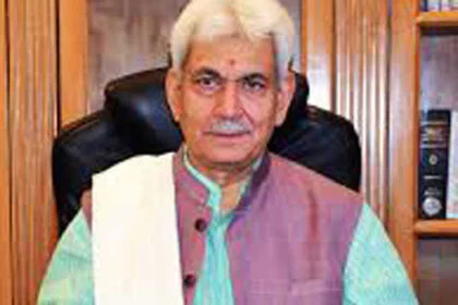 भगवान बुद्ध के पवित्र अवशेष भारत और रूस के लोगों के बीच मजबूत संबंधों का प्रतीक: सिन्हा