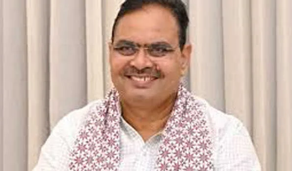 भजनलाल ने मोदी की राजस्थान के युवाओं को बड़ी सौगात देने पर जताया आभार