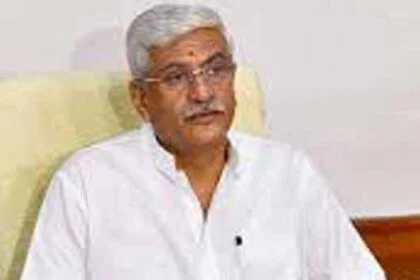 भविष्य में ऐसा हादसा न हो, इस दिशा में करेंगे काम-शेखावत