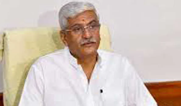 भविष्य में ऐसा हादसा न हो, इस दिशा में करेंगे काम-शेखावत