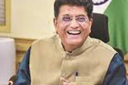 भारत-ईएफटीए के बीच व्यापार, आर्थिक साझेदारी समझौते का लागू होना ऐतिहासिक:गोयल