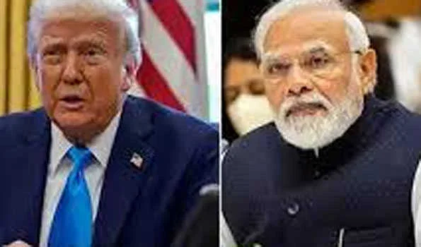 भारत के तेल आयात के संबंध में ट्रम्प के बयान से देश-विदेश में हलचल