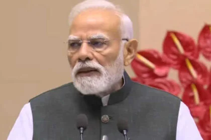भारत ज्ञान, कौशल का देश है,  बौद्धिक क्षमता हमारी सबसे बड़ी शक्ति : मोदी