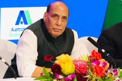 भारत ने ऑस्ट्रेलिया को समृद्ध हिंद -प्रशांत का सह निर्माता बताया