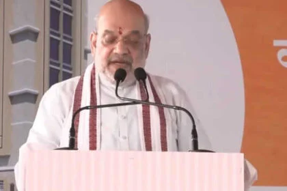 महाराष्ट्र में स्थानीय निकायों के चुनाव में पूर्ण जीत सुनिश्चित करें: शाह