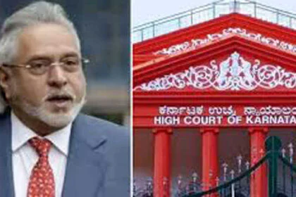 माल्या को फिर लगा झटका, अदालत ने कहा याचिका सुुुनने लायक नहीं