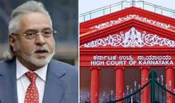 माल्या को फिर लगा झटका, अदालत ने कहा याचिका सुुुनने लायक नहीं