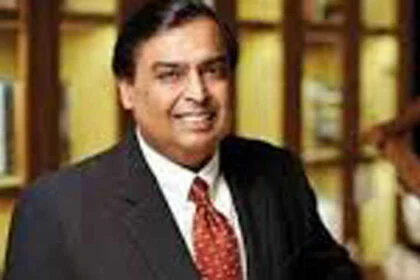 मुकेश अंबानी ने बदरीनाथ, केदारनाथ के किये दर्शन, 10 करोड़ का दिया दान