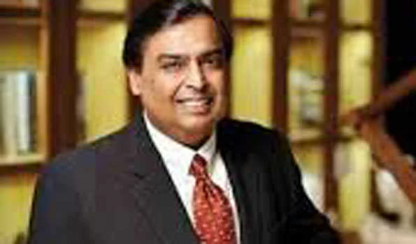 मुकेश अंबानी ने बदरीनाथ, केदारनाथ के किये दर्शन, 10 करोड़ का दिया दान