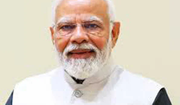 मोदी ने दार्जिलिंग में मूसलाधार बारिश, भूस्खलन से हुयी मौतों पर किया दुख व्यक्त