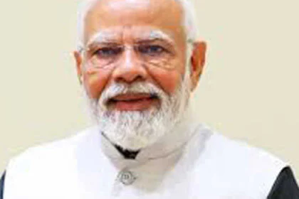 मोदी ने हर्मिनी को राष्ट्रपति चुने जाने पर बधाई दी