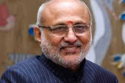 राधाकृष्णन 26 अक्टूबर को दो दिवसीय दौरे पर सेशेल्स जायेंगे