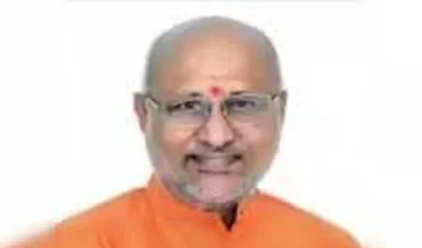 राधाकृष्णन ने दार्जिलिंग में हुयी जनहानि पर दुख व्यक्त किया