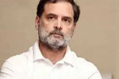 राहुल गांधी ने महाराष्ट्र में आत्महत्या करने वाली डॉक्टर के परिजनों से की बात