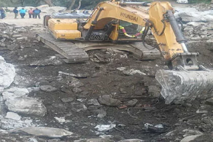 रुद्रप्रयाग आपदा में लापता नौ लोगों में से सात के शव बरामद,चार नेपाली मूल के लोग