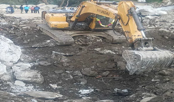 रुद्रप्रयाग आपदा में लापता नौ लोगों में से सात के शव बरामद,चार नेपाली मूल के लोग