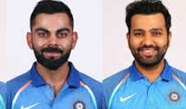 रोहित-कोहली का होगा