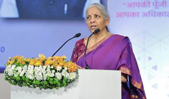 लावारिस खातों को लेकर सरकार ने शुरू किया