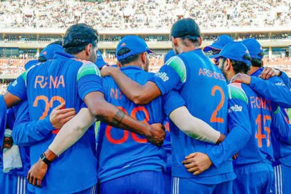 विराट फिर शून्य पर लुढ़के, ऑस्ट्रेलिया ने बनाई 2-0 की अजेय बढ़त