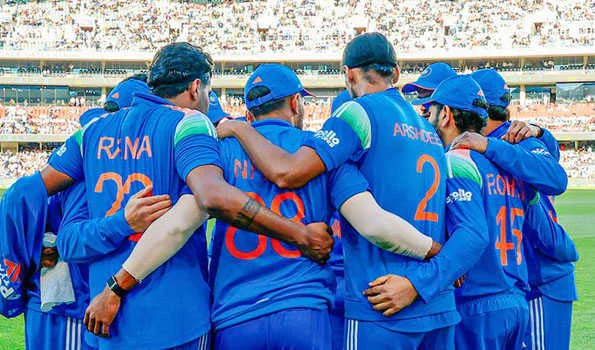 विराट फिर शून्य पर लुढ़के, ऑस्ट्रेलिया ने बनाई 2-0 की अजेय बढ़त