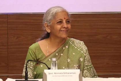 वैश्विक क्षमता केंद्रों के लिए सहायक वातावरण को मजबूत बनाया जा रहा है: सीतारमण