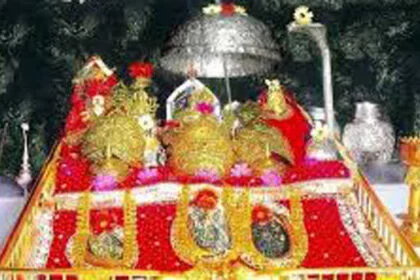 वैष्णो देवी यात्रा बुधवार से फिर शुरू होगी