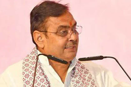 शर्मा ने राजस्थान की औद्योगिक क्षमताओं से प्रवासियों और निवेशकों को कराया रूबरू