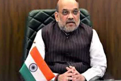 शाह ने स्वदेशी ई मेल