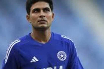 शुभमन गिल बने भारत के नये वनडे कप्तान, रोहित और कोहली टीम में