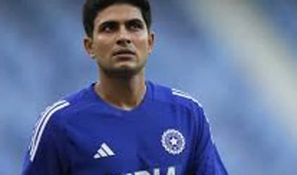 शुभमन गिल बने भारत के नये वनडे कप्तान, रोहित और कोहली टीम में