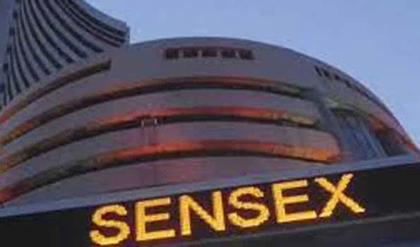 शेयर बाजार में तेजी थमी, ऑटो और बैंकिंग सेक्टर दबाव में