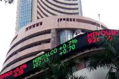 शेयर बाजारों पर दिखेगा औद्योगिक उत्पादन के आंकड़ों, तिमाही परिणामों का असर