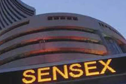 शेयर बाजारों में लगातार दूसरे दिन तेजी, सेंसेक्स 224 अंक मजबूत