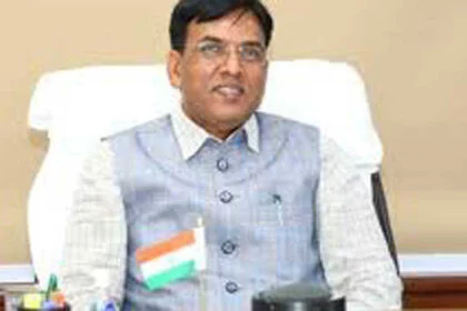 संतुलन जीवन का आधार फिटनेस से आता है: डॉ. मनसुख मांडविया