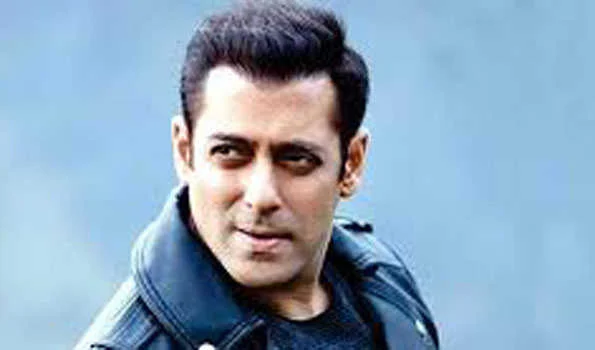 सलमान खान की जैकेट टाटा मेमोरियल अस्पताल में होने वाली एक खास नीलामी में रखी जाएगी