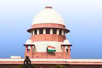 सुप्रीम कोर्ट ने वांगचुक की हिरासत को चुनौती वाली याचिका में संशोधन की दी अनुमति