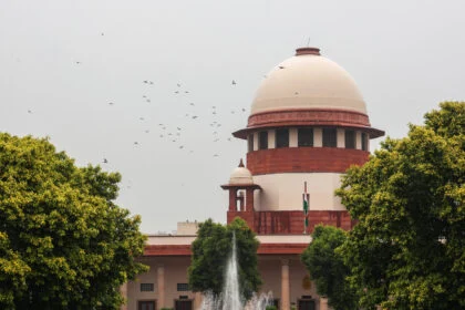 Supreme Court Halts CBI Probe Into Jharkhand Assembly Recruitment Case
