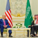 Crown Prince Mohammed bin Salman