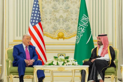 Crown Prince Mohammed bin Salman