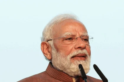 Narendra Modi
