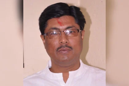 AJSU Calls Jharkhand Foundation