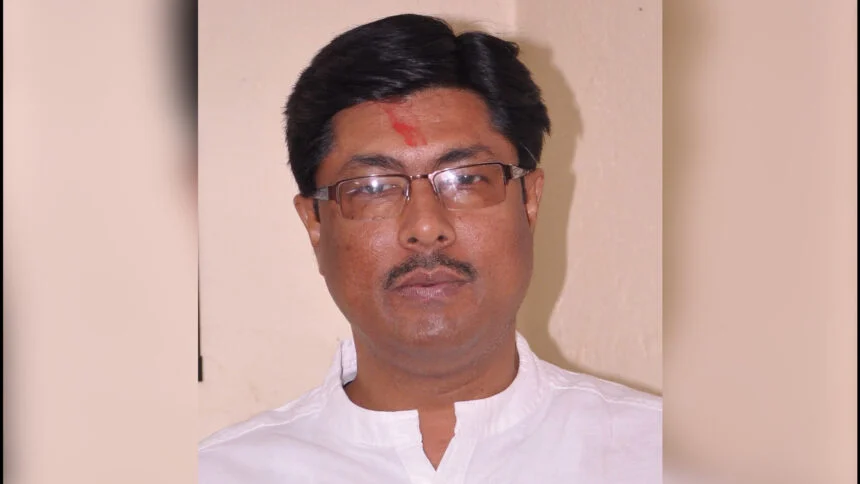 AJSU Calls Jharkhand Foundation