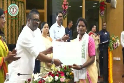 Hemant Soren government