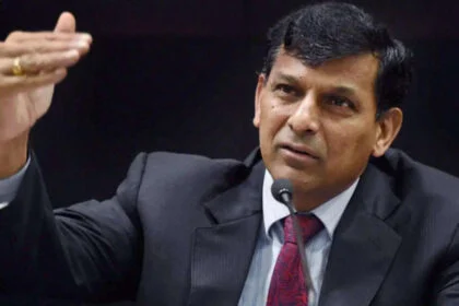 Raghuram Rajan