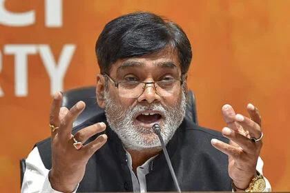 Ram Kripal Yadav