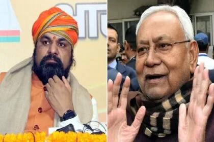 Bihar NDA Government Formation Updates